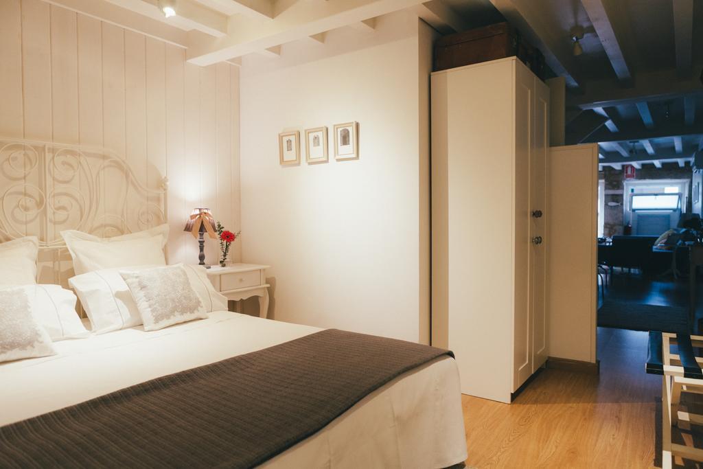 Aurelia Antica Apartamento Santiago de Compostela