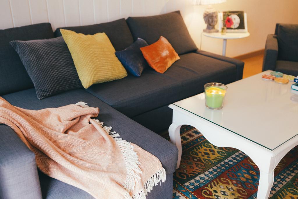 Apartamento Aurelia Antica *